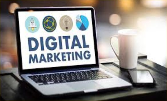 digital mark digital mark